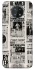 Чехол на Nokia G50 Harry Potter newspaper фото 1 из 1