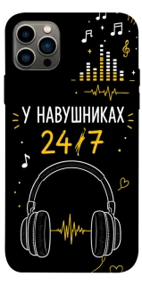 Чехол на Apple iPhone 12 Pro (6.1") 24/7 фото 1 из 1