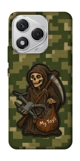 Чохол на Honor 400 Lite FPV surprise фото 1 з 1