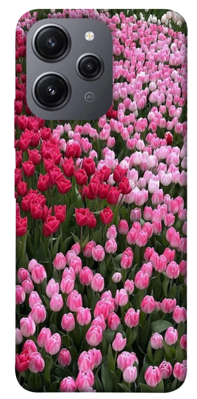 Чохол на Xiaomi Redmi 12 Flowers v9 фото 1 з 1