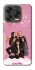 Чехол на ZTE Blade V70 Design BLACKPINK v4 фото 1 из 2