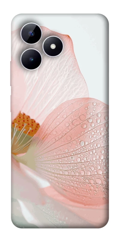 Чохол на Realme Note 50 5G Flowers zon фото 1 з 1