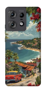 Чехол на Motorola Edge 50 Pro Cuba фото 1 из 1