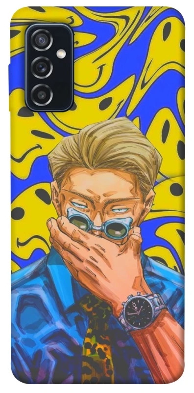 Чохол на Samsung Galaxy M52 Nanami v5 фото 1 з 1