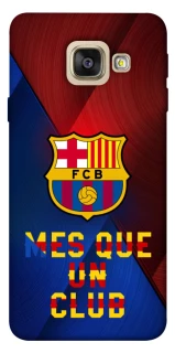 Чохол на Samsung A520 Galaxy A5 (2017) FC Barcelona v5 фото 1 з 1
