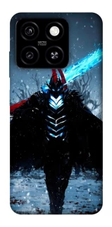 Чохол на ZTE Blade A55 4G Igris фото 1 з 1