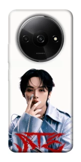 Чехол на Xiaomi Redmi A3 Lee Know - Stray Kids фото 1 из 1