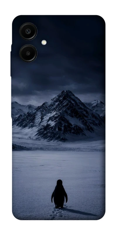 Чохол на Samsung Galaxy A07 But why? фото 1 з 1