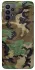 Чохол на Samsung Galaxy A23 4G Camouflage v12 фото 1 з 1
