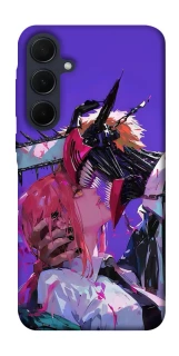 Чехол на Samsung Galaxy A35 Makima фото 1 из 1