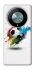 Чехол на Huawei Magic6 Lite Football Ball ver3 фото 1 из 1