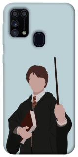 Чехол на Samsung Galaxy M31 Harry Potter v5 фото 1 из 1