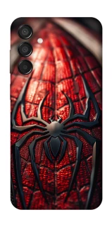 Чехол на Samsung Galaxy M15 5G Spiderman costume фото 1 из 1