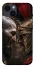 Чохол на Apple iPhone 14 (6.1") God of War фото 1 з 1
