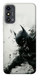 Чохол на ZTE Blade A53 Batman фото 1 з 1