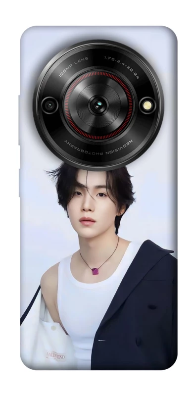 Чохол на ZTE Nubia Focus Suga v2 - BTS фото 1 з 1
