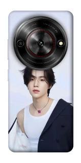 Чехол на ZTE Nubia Focus Suga v2 - BTS фото 1 из 1