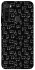 Чохол на Xiaomi Redmi Note 8T Black Cats фото 1 з 1