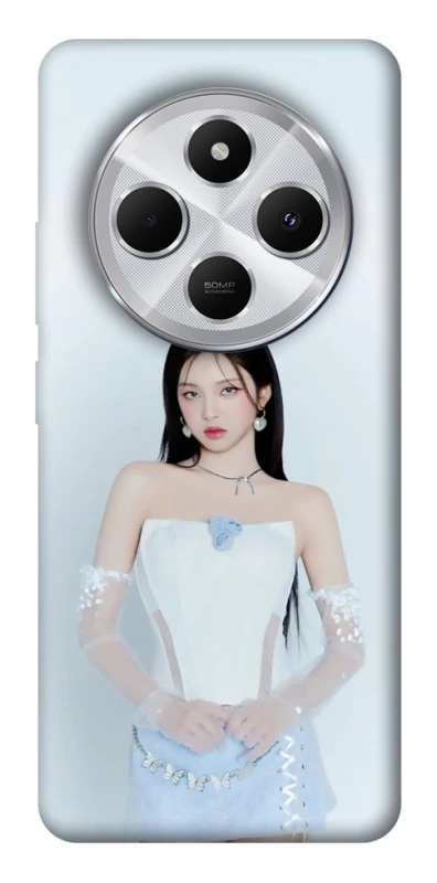 Чохол на Xiaomi Redmi 14C / Poco C75 Chiquita - BABYMONSTER фото 1 з 1