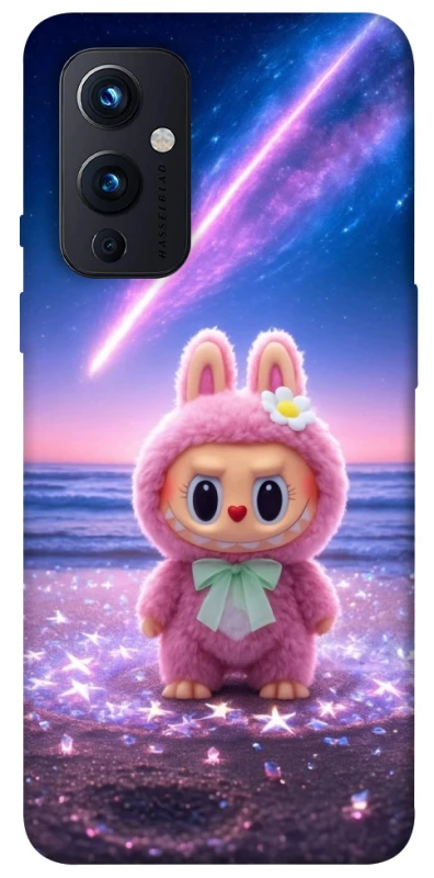 Чехол на OnePlus 9 Space Labubu фото 1 из 1