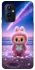 Чехол на OnePlus 9 Space Labubu фото 1 из 1