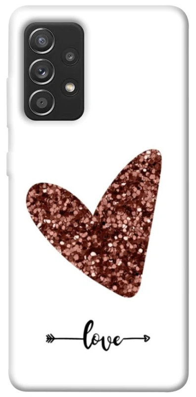 Чохол на Samsung Galaxy A52 4G / A52 5G Love rose фото 1 з 1