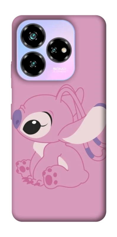 Чохол на ZTE Nubia V60 Desing Pair romantic theme ver.4 фото 1 з 1