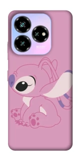 Чохол на ZTE Nubia V60 Desing Pair romantic theme ver.4 фото 1 з 1