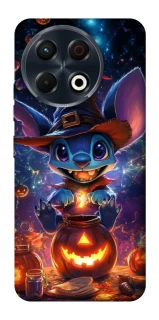 Чехол на TECNO Spark 30 Pro (KL7) Halloween Stitch ver.5 фото 1 Чехол на TECNO Spark 30 Pro (KL7) Halloween Stitch ver.5 фото 1 из 1