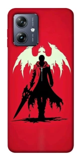Чохол на Motorola Moto G54 Devil May Cry v2 фото 1 Чохол на Motorola Moto G54 Devil May Cry v2 фото 1 з 1