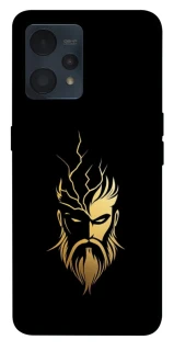 Чехол на Realme 9 4G / 9 Pro+ Zeus фото 1 из 1