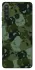 Чехол на Samsung Galaxy A21 Camouflage v31 фото 1 из 1