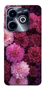 Чохол на Infinix Hot 40i Garden1 фото 1 з 1