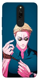 Чехол на Xiaomi Redmi 8 Nanami фото 1 из 1