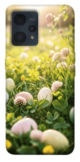 Чехол на Realme 9 4G / 9 Pro+ Hello Spring фото 1 из 1