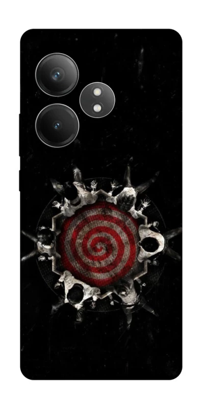 Чохол на Realme GT Neo 6 Saw фото 1 з 1