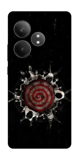 Чохол на Realme GT Neo 6 Saw фото 1 з 1