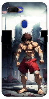 Чохол на Oppo A5s Bakkie фото 1 з 1