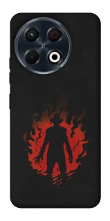 Чохол на TECNO Spark 30 Pro (KL7) Daylight фото 1 з 1