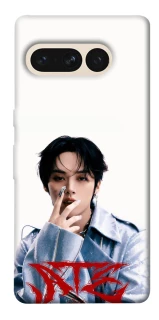 Чехол на Google Pixel 7 Pro Lee Know - Stray Kids фото 1 из 1