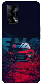 Чехол на Oppo A74 4G EVO 10 фото 1 из 1