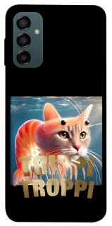 Чохол на Samsung Galaxy M14 5G Trippi Troppi фото 1 з 1