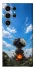 Чохол на Samsung Galaxy S25 Ultra Moscow never sleeps ver.6 фото 1 з 1