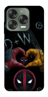 Чохол на ZTE Nubia V70 Design D+W фото 1 з 1