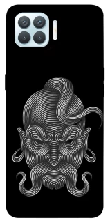 Чехол на Oppo F17 Pro Козак v2 фото 1 из 1