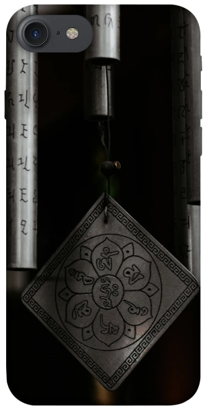 Чехол на Apple iPhone 7 / 8 (4.7") Талисман удачи фото 1 из 1