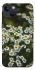 Чехол на Apple iPhone 13 (6.1") Ромашки v13 фото 1 из 1