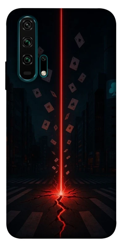 Чохол на Huawei Honor 20 Pro Alice in Borderland ver.5 фото 1 з 1