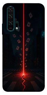 Чохол на Huawei Honor 20 Pro Alice in Borderland ver.5 фото 1 з 1