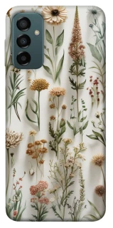 Чохол на Samsung Galaxy M23 5G Floral design ver.2 фото 1 з 1